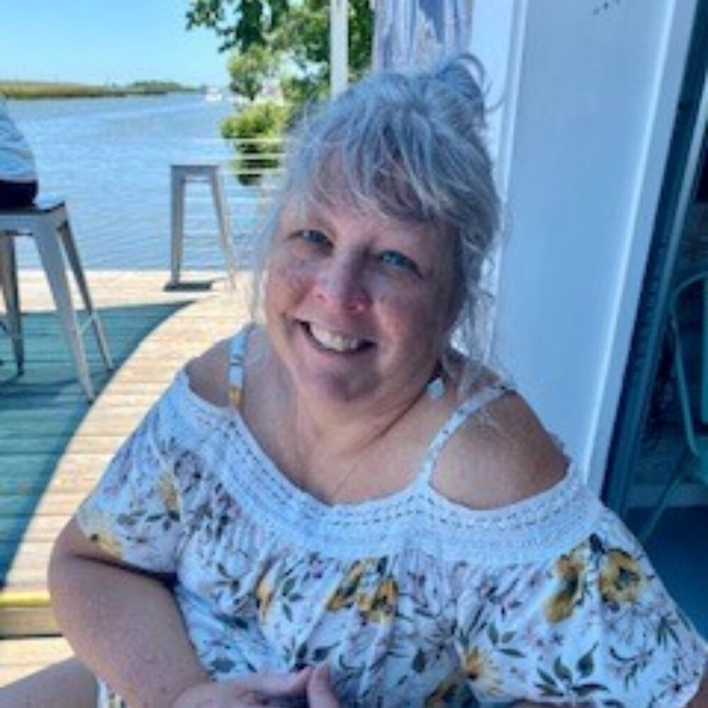 Meet your Posher, Wendi